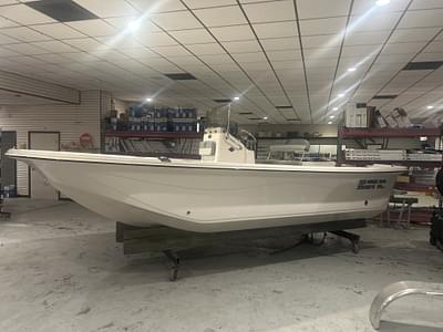 BOATZON | 2025 Carolina Skiff LS Series 19LS