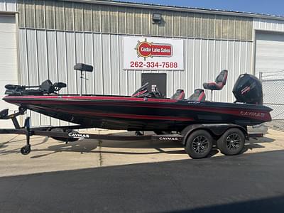 BOATZON | 2025 Caymas XS 20 PRO