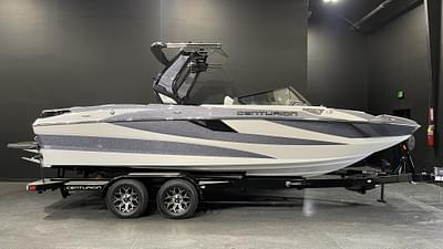 BOATZON | 2025 Centurion Fe23