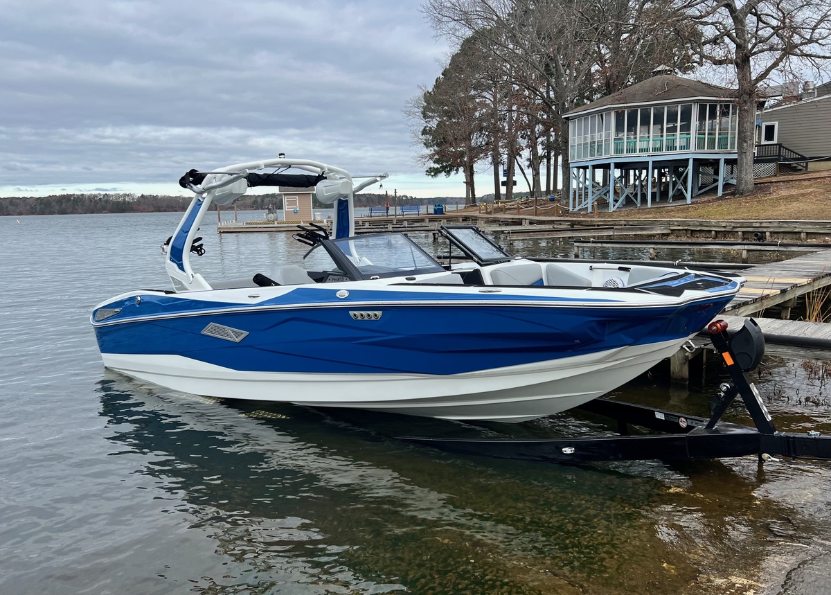 2025 Centurion Centurion Nv233 2025 - Sold Boat