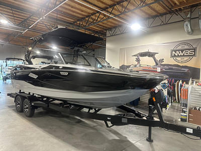 BOATZON | 2025 Centurion NV233