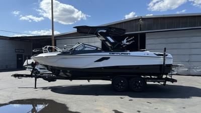 BOATZON | 2025 Centurion Ri 245