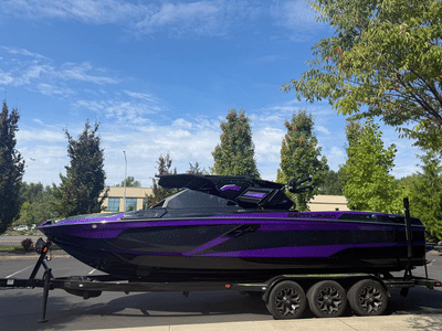BOATZON | 2025 Centurion Ri 265