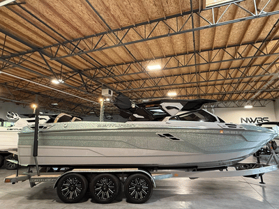 BOATZON | 2025 Centurion Ri 265