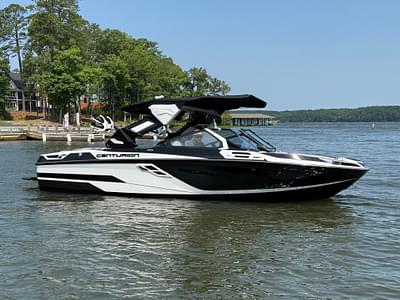 BOATZON | 2025 Centurion Ri230