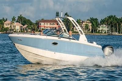 BOATZON | 2025 Chaparral OSX 250