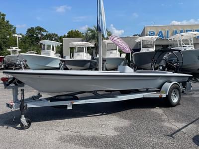 BOATZON | 2025 Chittum Challenger 18 BOATZON | 2025 Chittum Challenger 18