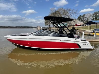 BOATZON | 2025 Cobalt Surf Class R4