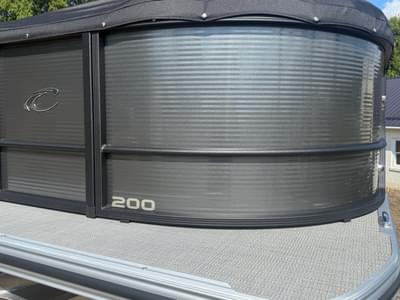 BOATZON | 2025 Crest Pontoons Classic 200 L