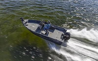 BOATZON | 2025 Crestliner 1650 KODIAK SC BOATZON | 2025 Crestliner 1650 KODIAK SC