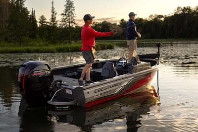 BOATZON | 2025 Crestliner 1750 FISH HAWK SC JS BOATZON | 2025 Crestliner 1750 FISH HAWK SC JS