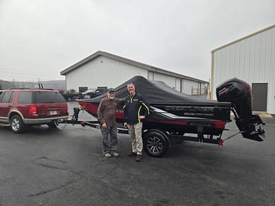 BOATZON | 2025 Crestliner 1750 FISH HAWK WT JS DEALER USED BOATZON | 2025 Crestliner 1750 FISH HAWK WT JS DEALER USED