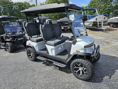 BOATZON | 2025 Denago EV ROVER XL