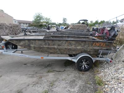 BOATZON | 2025 Excel 1554 Eclipse