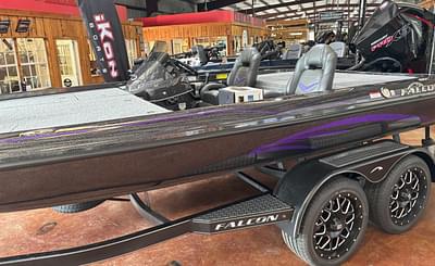 BOATZON | 2025 Falcon F20 Predator
