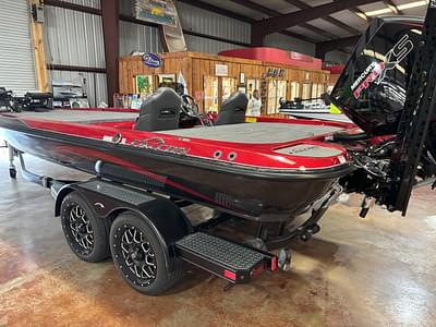 BOATZON | 2025 Falcon F21 Predator