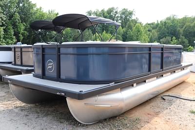 BOATZON | 2025 Flagship Pontoons Freedom 22 CU