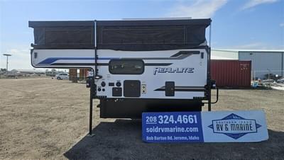BOATZON | 2025 Forest River Inc PALOMINO RCSS1605