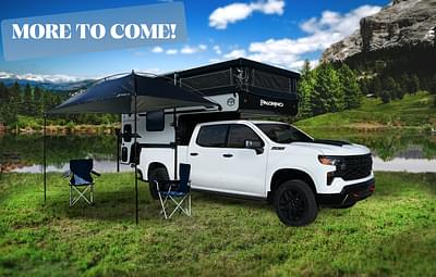BOATZON | 2025 Forest River Inc PALOMINO RCSS1608