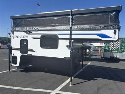 BOATZON | 2025 Forest River Inc PALOMINO RCSS1610