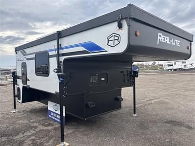 BOATZON | 2025 Forest River Inc PALOMINO RCSS1610 BOATZON | 2025 Forest River Inc PALOMINO RCSS1610