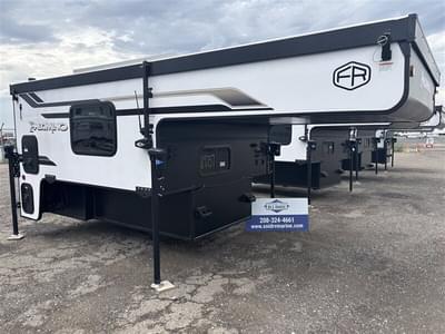 BOATZON | 2025 Forest River Inc PALOMINO SZSS1251 BOATZON | 2025 Forest River Inc PALOMINO SZSS1251
