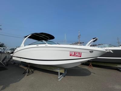 BOATZON | 2025 Four Winns HD8 OB BOATZON | 2025 Four Winns HD8 OB