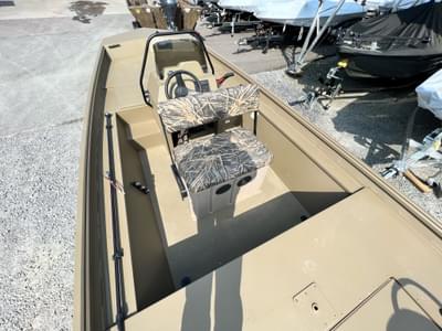 BOATZON | 2025 G3 Boats 17 CCJ Jet Tunnel BOATZON | 2025 G3 Boats 17 CCJ Jet Tunnel