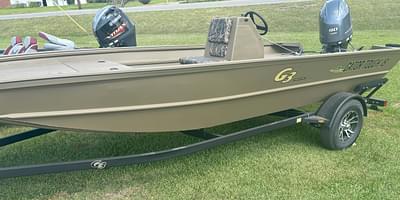 BOATZON | 2025 G3 Boats 18CC