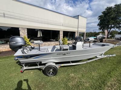 BOATZON | 2025 G3 Boats Gator Tough Tunnel 18 CCJ DLX BOATZON | 2025 G3 Boats Gator Tough Tunnel 18 CCJ DLX