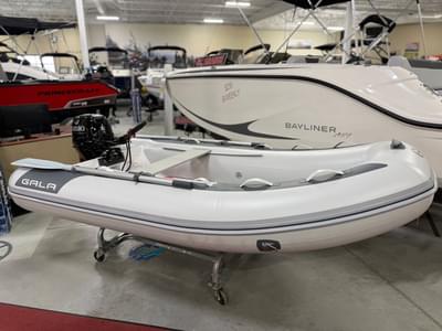 BOATZON | 2025 GALA A300