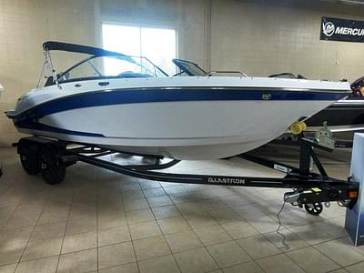 BOATZON | 2025 Glastron GX 215