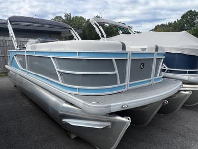 BOATZON | 2025 Godfrey SW2086 C
