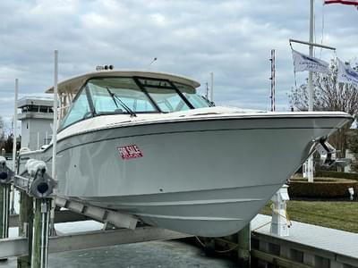 BOATZON | 2025 GradyWhite 325 FREEDOM