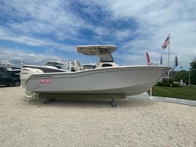 BOATZON | 2025 GradyWhite Canyon 271