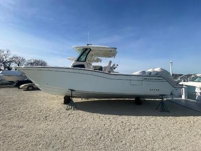 BOATZON | 2025 GradyWhite Canyon 326 BOATZON | 2025 GradyWhite Canyon 326