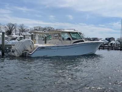 BOATZON | 2025 GradyWhite Canyon 386