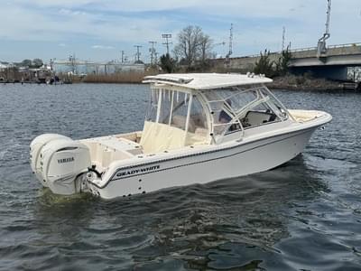 BOATZON | 2025 GradyWhite Freedom 285