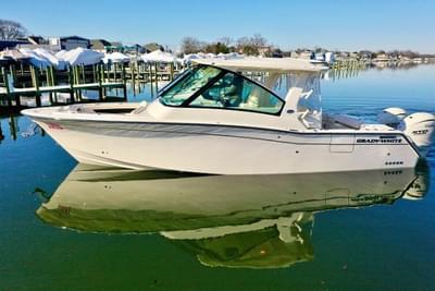 BOATZON | 2025 GradyWhite FREEDOM 345