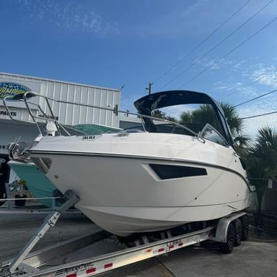 BOATZON | 2025 Granfort 300 GTS BOATZON | 2025 Granfort 300 GTS