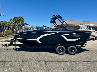BOATZON | 2025 Heyday HeyDay WT2 DC