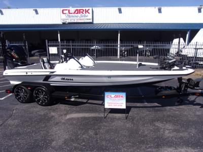 BOATZON | 2025 iKon LX 21