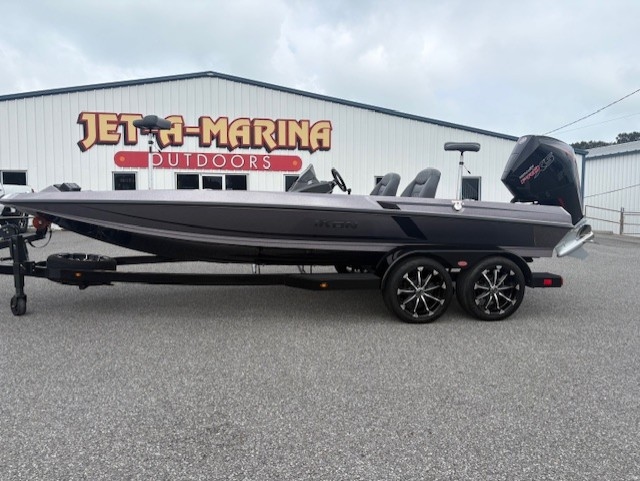 2025 iKon iKon VLX20 2025 - Sold Boat