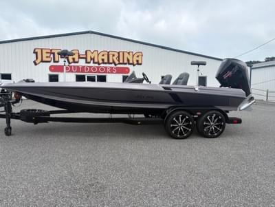 BOATZON | 2025 iKon VLX20 BOATZON | 2025 iKon VLX20