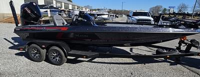 BOATZON | 2025 iKon VLX20