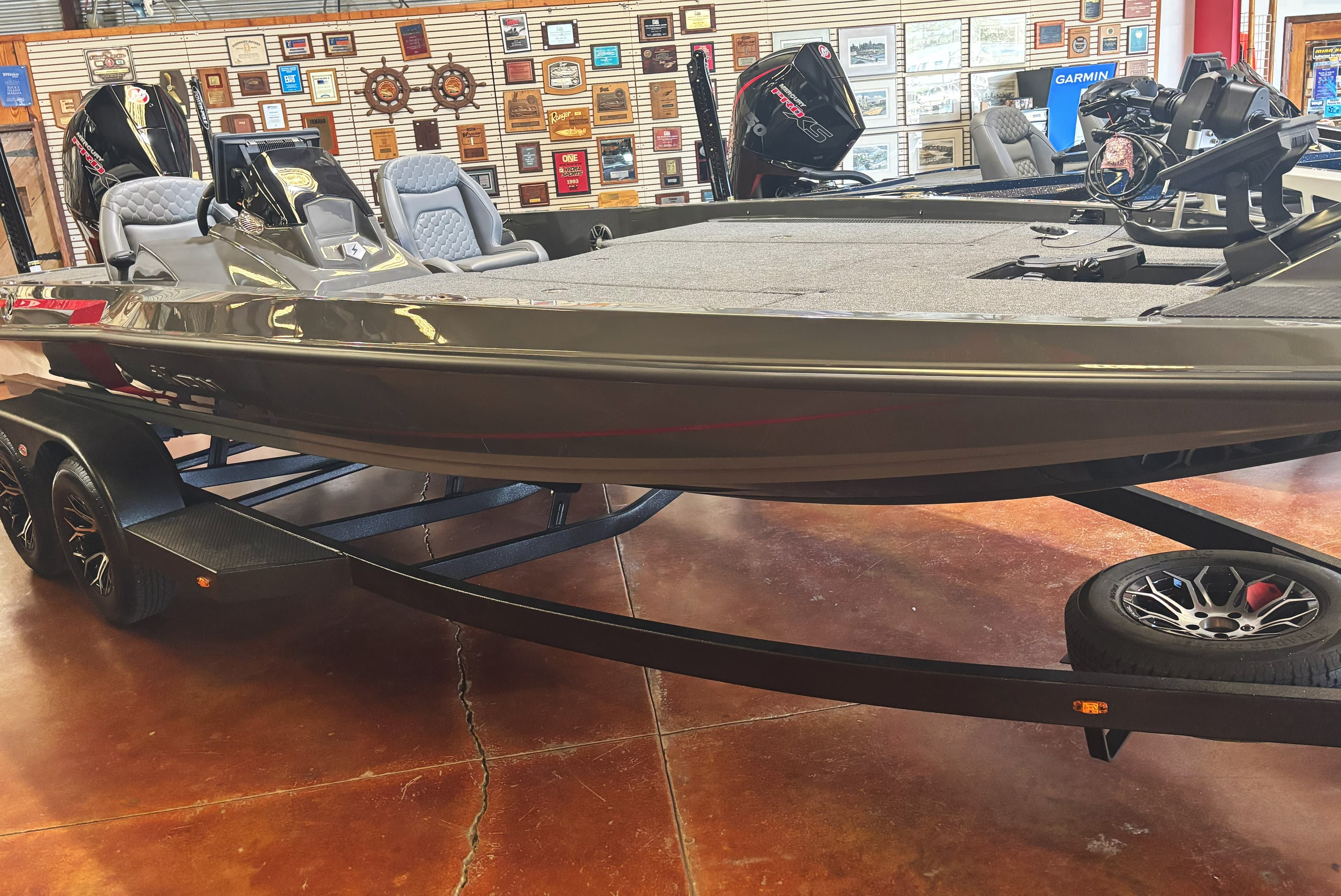 iKon VLX20 2025