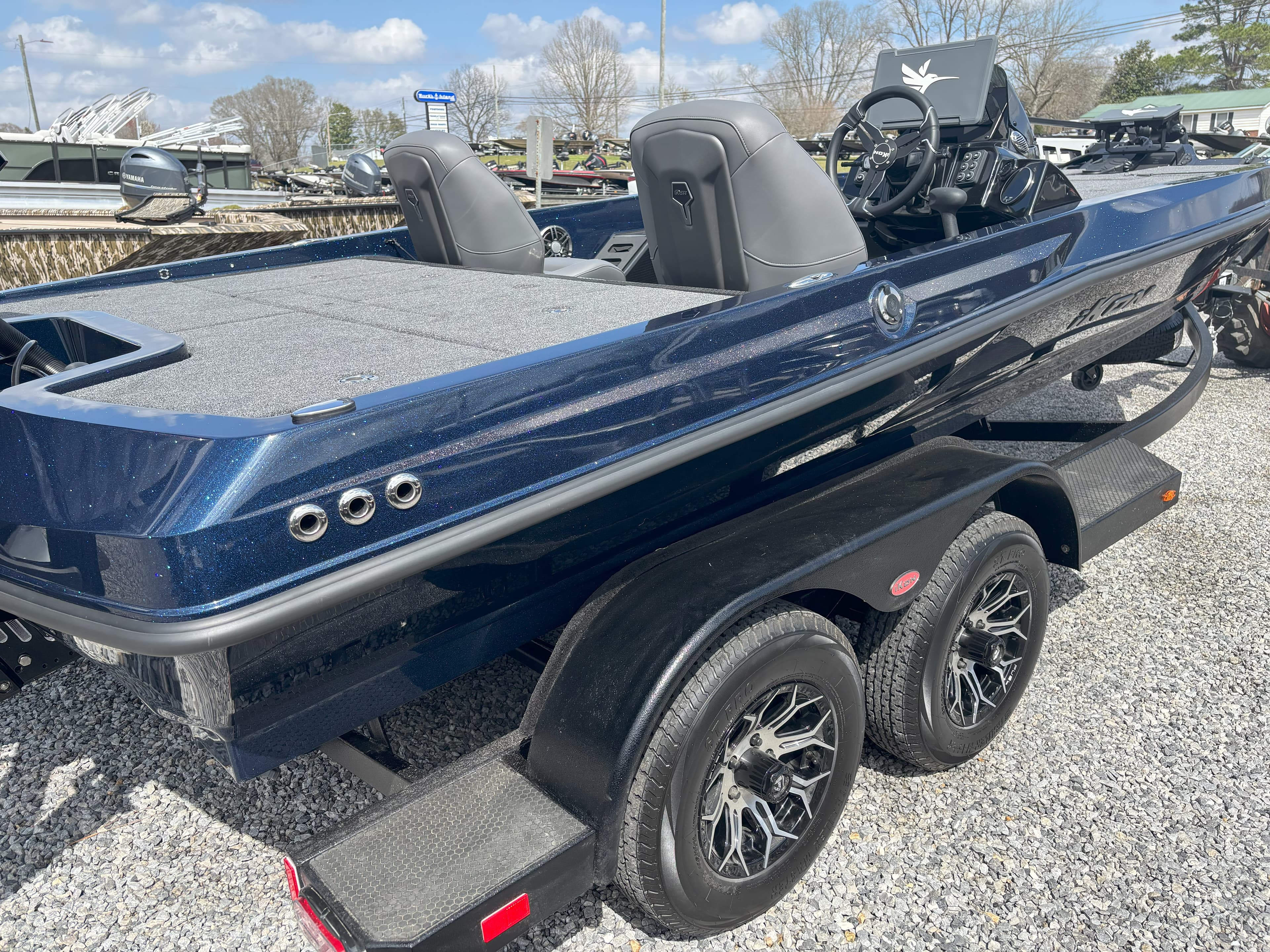 iKon VLX20 2025