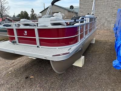 BOATZON | 2025 Landau ALURE 19 FISH BOATZON | 2025 Landau ALURE 19 FISH