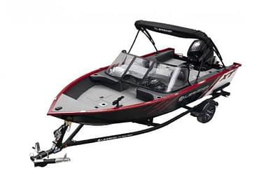 BOATZON | 2025 Legend 17 XT BOATZON | 2025 Legend 17 XT
