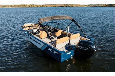 New Legend 18 XT 2026 for sale in Ottawa, Ontario - Boatzon.com